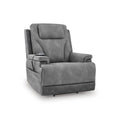  Manufacturer Color_Slate --  4Z-Peaceful Pause PC1210412 Power Lift Recliner IMAGE 1