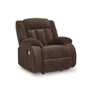  Manufacturer Color_Chocolate  -- Observation PC2140698 Power Rocker Recliner IMAGE 1