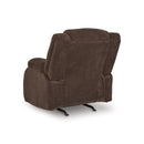  Manufacturer Color_Chocolate  -- Observation PC2140698 Power Rocker Recliner IMAGE 4