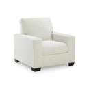  Manufacturer Color_Ivory -- Signature Design by Ashley Greenbriar PC3200620 Chair IMAGE 1