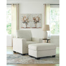  Manufacturer Color_Ivory -- Signature Design by Ashley Greenbriar PC3200620 Chair IMAGE 5