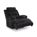  Manufacturer Color_Onyx  -- Rhine Falls PC4280506 Zero Wall Power Recliner IMAGE 2