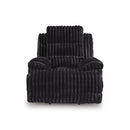  Manufacturer Color_Onyx  -- Rhine Falls PC4280506 Zero Wall Power Recliner IMAGE 3