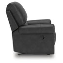  Manufacturer Color_Granite  -- Chasemore PC5590361 Swivel Glider Recliner IMAGE 4