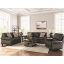  Manufacturer Color_Granite  -- Chasemore PC5590361 Swivel Glider Recliner IMAGE 6