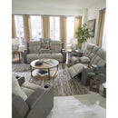  Signature Design by Ashley WhipLash PC6320413 Power Recliner with Adjustable Headrest IMAGE 7