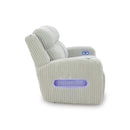  Manufacturer Color_Alloy  -- Forest Lake PC6420315 Power Reclining Sofa with Adjustable Headrest IMAGE 5