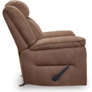  Manufacturer Color_Caramel  -- Status Check PC6530825 Rocker Recliner IMAGE 4