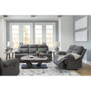 Manufacturer Color_Charcoal  -- Side-Swipe PC9140625 Rocker Recliner IMAGE 7