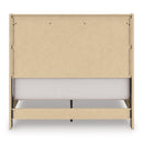  Size_Full  -- Elbrim Panel Bed with Storage IMAGE 4