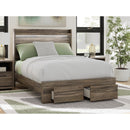  Size_Full  -- Elbrim Panel Bed with Storage IMAGE 6