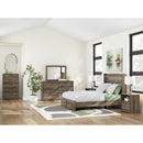  Size_Full  -- Elbrim Panel Bed with Storage IMAGE 8