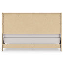  Size_King  -- Elbrim PCB2005B6 King Panel Bed IMAGE 4