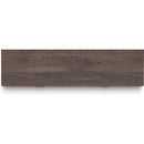  Signature Design by Ashley Pamytta PCB2614-31 Six Drawer Dresser IMAGE 6