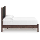  Size_Full  -- Pamytta Upholstered Platform Bed IMAGE 3