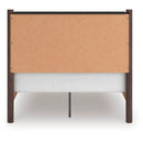  Size_Full  -- Pamytta Upholstered Platform Bed IMAGE 4