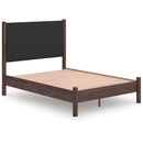  Size_Full  -- Pamytta Upholstered Platform Bed IMAGE 5