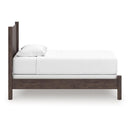  Size_Twin  -- Pamytta Panel Bed IMAGE 5