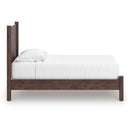  Size_Twin  -- Pamytta Platform Bed IMAGE 3