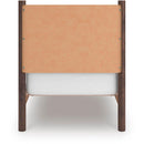  Size_Twin  -- Pamytta Platform Bed IMAGE 4
