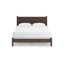 Size_King -- Signature Design by Ashley Pamytta PCB2614B26 King Panel Bed IMAGE 3