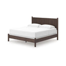  Size_King -- Signature Design by Ashley Pamytta PCB2614B26 King Panel Bed IMAGE 4
