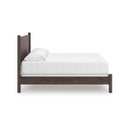  Size_King -- Signature Design by Ashley Pamytta PCB2614B26 King Panel Bed IMAGE 5
