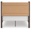  Size_Full  -- Pamytta PCB2614B4 Full Panel Platform Bed IMAGE 4