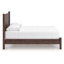  Size_Queen  -- Pamytta PCB2614B6 Queen Panel Platform Bed IMAGE 3