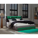  Size_King -- Verishaw PCB2721B21 King Upholstered Bed IMAGE 11