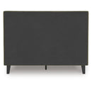 Size_Full  -- Chirason Upholstered Panel Bed IMAGE 4