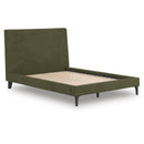  Size_Full  -- Chirason Upholstered Panel Bed IMAGE 5