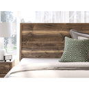  Size_King  -- Chirason Panel Bed IMAGE 8