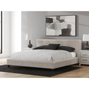  Size_California King -- Zuraleus PCB3381B14 California King Upholstered Bed IMAGE 9