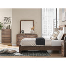  Signature Design by Ashley Fortlorn PCB386-46 Five Drawer Chest IMAGE 12