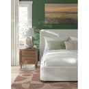 Size_Queen  -- Brintstreet Upholstered Panel Bed IMAGE 7