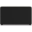  Size_King  -- Brintstreet PCB401-82 King Upholstered Bed IMAGE 4