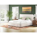  Size_King  -- Brintstreet PCB401-82 King Upholstered Bed IMAGE 6