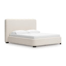  Size_California King  -- Brintstreet PCB401-95 California King Upholstered Bed IMAGE 1