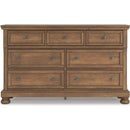  Signature Design by Ashley Feddinger PCB779-31 Dresser IMAGE 3