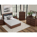  Signature Design by Ashley Dilenno PCB857-46 Five Drawer Chest IMAGE 12