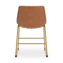  Signature Design by Ashley Ciabori PCD373-02 Dining Upholstered Side Chair IMAGE 4