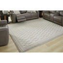  Size_8'2" x 10'2" -- Signature Design by Ashley Wimney R407281 Large Rug IMAGE 2