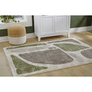  Size_7'10" x 10'1"  -- Signature Design by Ashley Anburgh Rug IMAGE 2