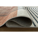  Size_8' x 10'1"  -- Signature Design by Ashley Farrendale Washable Rug IMAGE 3