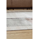  Size_5' x 7' --  Larkport R407412 Washable Medium Rug IMAGE 4