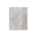  Size_8' x 9'11"  -- Verland Washable Rug IMAGE 1