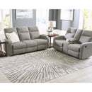  Size_8' x 9'11"  -- Verland Washable Rug IMAGE 2