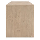  Signature Design by Ashley Cayboni W3787-68 LG TV Stand with Fireplace Option IMAGE 4