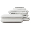  Nectar Sleep RH Mattress Protect Bundle M1B0171 Twin XL Bedding Bundle IMAGE 1